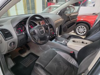 Audi Q7 2010