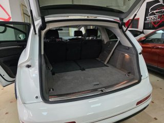 Audi Q7 2010