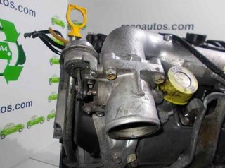 Motor completo renault rectp2538109 p9xa715 espace