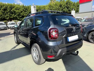 DACIA Duster 1.5dCi Comfort 4x2 80kW