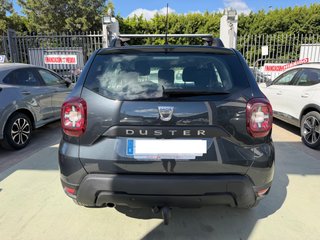 DACIA Duster 1.5dCi Comfort 4x2 80kW