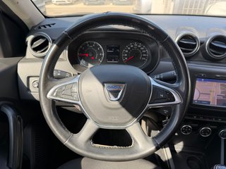 DACIA Duster 1.5dCi Comfort 4x2 80kW