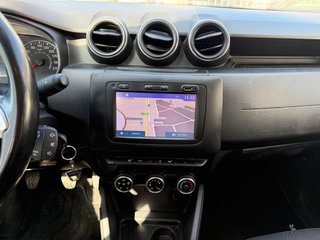 DACIA Duster 1.5dCi Comfort 4x2 80kW