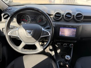 DACIA Duster 1.5dCi Comfort 4x2 80kW