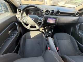 DACIA Duster 1.5dCi Comfort 4x2 80kW