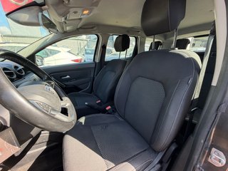 DACIA Duster 1.5dCi Comfort 4x2 80kW