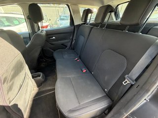 DACIA Duster 1.5dCi Comfort 4x2 80kW