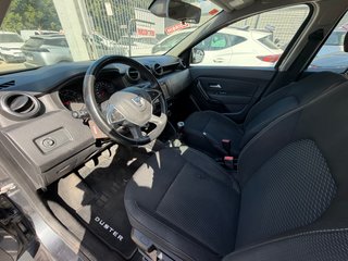 DACIA Duster 1.5dCi Comfort 4x2 80kW