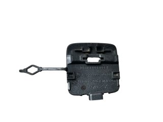 Tapa gancho remolque Mercedes (W223) 21-23