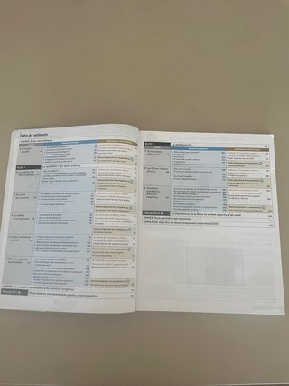 Física i Química, 2 ESO, Oxford
