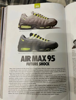 Sneaker Freaker The Ultimate Sneaker Book