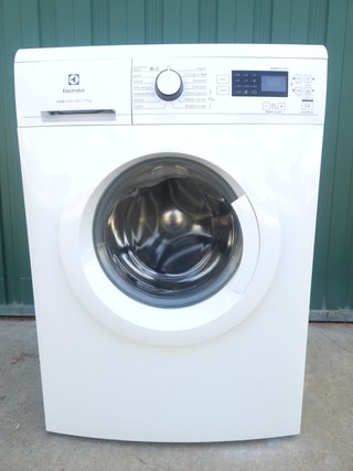 LAVADORA ELECTROLUX  7 KG 1.200 RPM