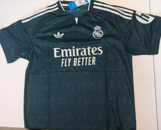 Camiseta Real Madrid