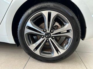 KIA Ceed 1.6 CRDI 136 CV AUTOMÁTICO 2017