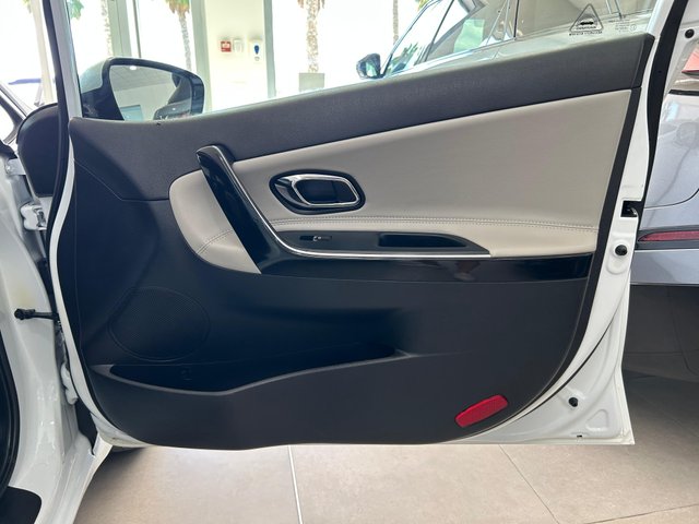 KIA Ceed 1.6 CRDI 136 CV AUTOMÁTICO 2017