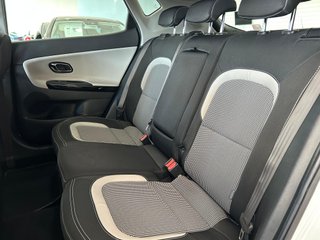KIA Ceed 1.6 CRDI 136 CV AUTOMÁTICO 2017