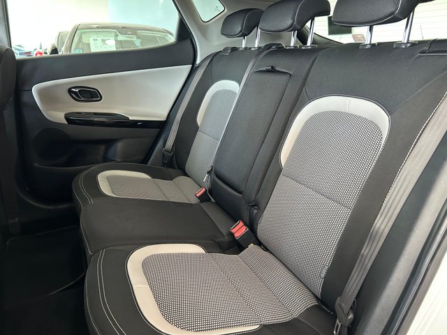 KIA Ceed 1.6 CRDI 136 CV AUTOMÁTICO 2017
