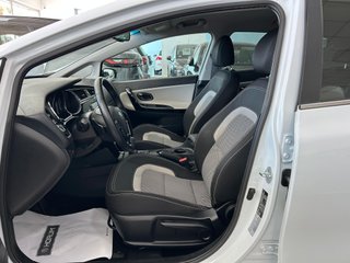 KIA Ceed 1.6 CRDI 136 CV AUTOMÁTICO 2017