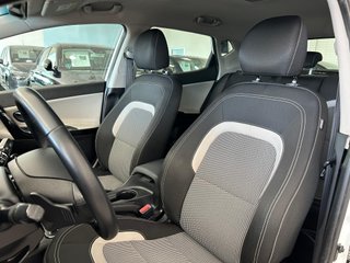 KIA Ceed 1.6 CRDI 136 CV AUTOMÁTICO 2017