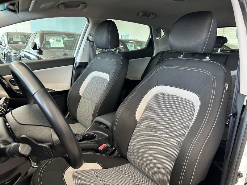 Kia cee'd 1.6 CRDi VGT GT Line Pack .Lux. DCT 2017, foto 24