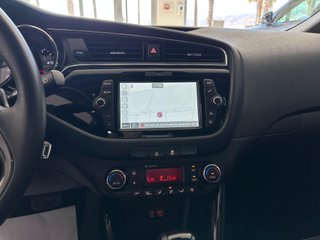 KIA Ceed 1.6 CRDI 136 CV AUTOMÁTICO 2017