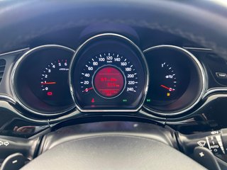 KIA Ceed 1.6 CRDI 136 CV AUTOMÁTICO 2017