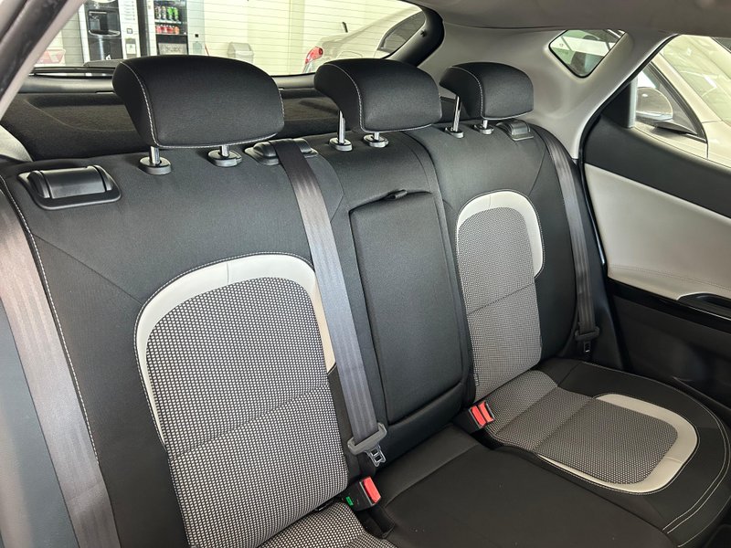 Kia cee'd 1.6 CRDi VGT GT Line Pack .Lux. DCT 2017, foto 36
