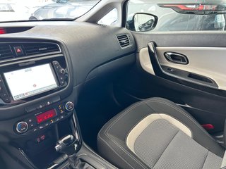 KIA Ceed 1.6 CRDI 136 CV AUTOMÁTICO 2017