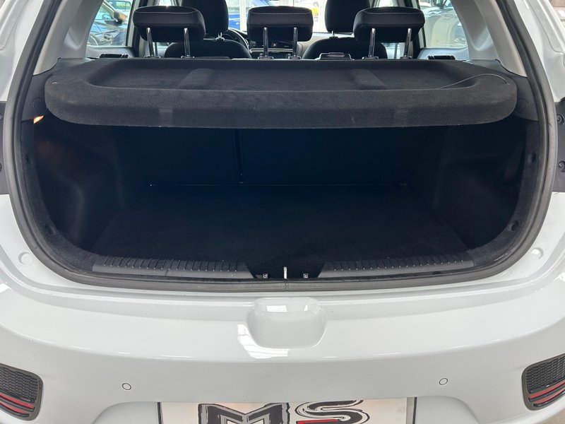 Kia cee'd 1.6 CRDi VGT GT Line Pack .Lux. DCT 2017, foto 43