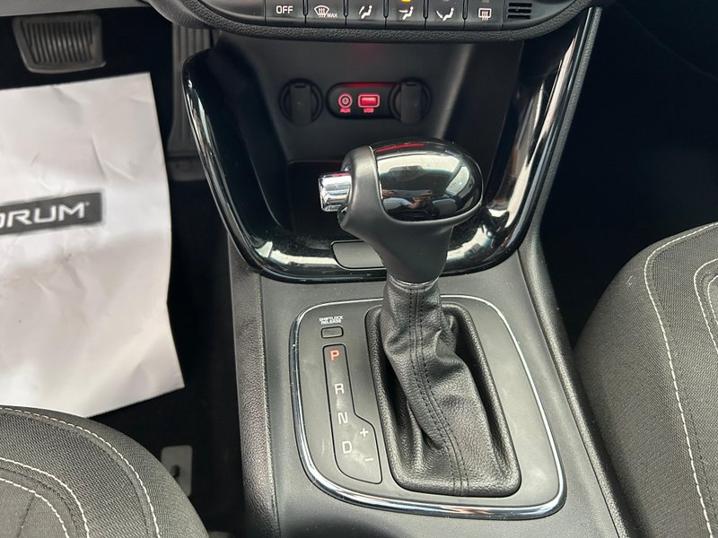 Kia cee'd 1.6 CRDi VGT GT Line Pack .Lux. DCT 2017, foto 40