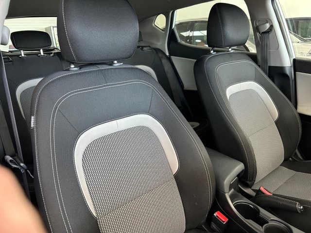 KIA Ceed 1.6 CRDI 136 CV AUTOMÁTICO 2017