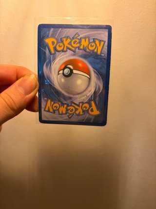 Carta Pokémon Raikou & Suicune LEYENDA (92/95)