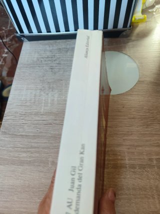 En Demanda Del Gran Kan Viajes a Mongolia En El...