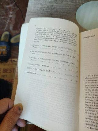 En Demanda Del Gran Kan Viajes a Mongolia En El...