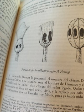 En Demanda Del Gran Kan Viajes a Mongolia En El...