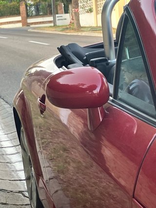 Audi TT 2001