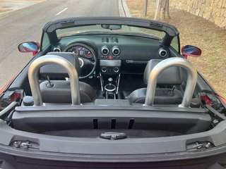 Audi TT 2001