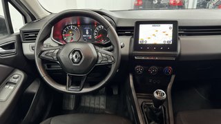 Renault Clio 100cv 1.5 dCi Evolution