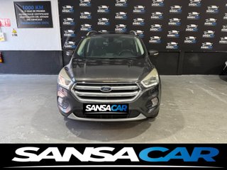 Ford Kuga 2019