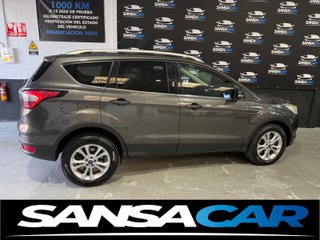 Ford Kuga 2019