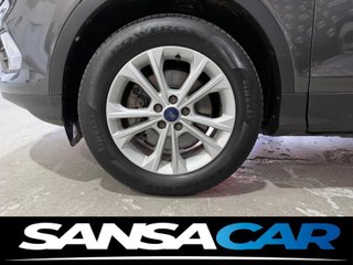 Ford Kuga 2019