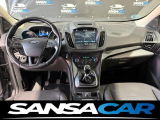 Ford Kuga 2019