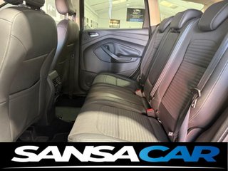 Ford Kuga 2019