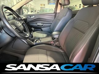 Ford Kuga 2019