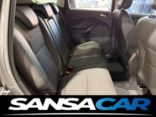 Ford Kuga 2019