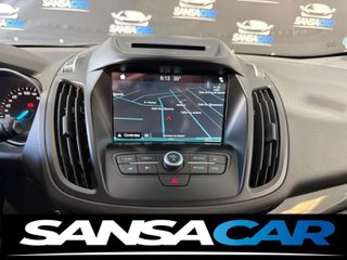 Ford Kuga 2019