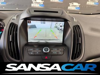 Ford Kuga 2019