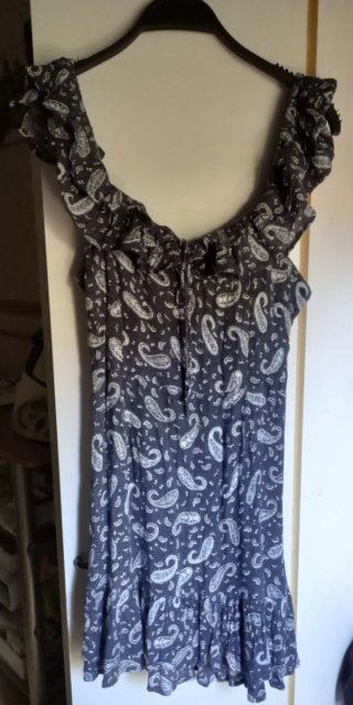 VESTIDO VERANO