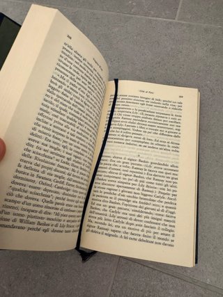 Woolf – Romanzi e altro - libro Mondadori dei