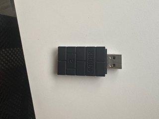 Adaptador 8BitDo 2 para nintendo